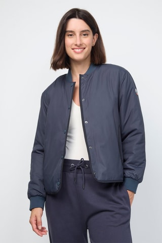 Bomber Colorado - Bleu marine