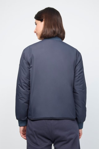 Bomber Colorado - Bleu marine
