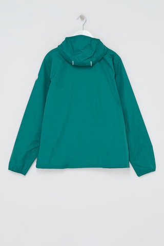 Veste à capuche Madeira - Vert foncé