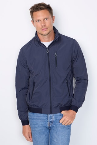Veste Oregon - Bleu marine