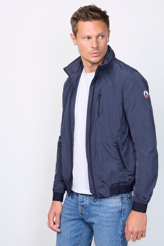 Veste Oregon - Bleu marine