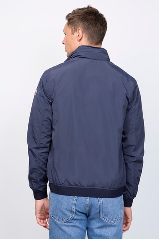 Veste Oregon - Bleu marine
