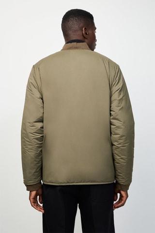 Veste Bogota - Kaki