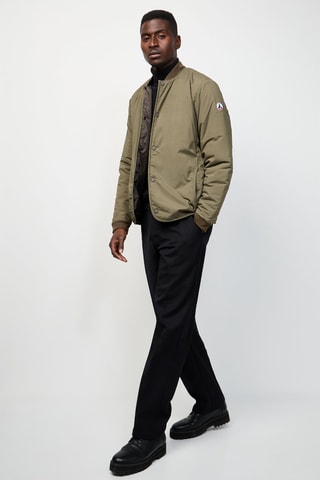 Veste Bogota - Kaki