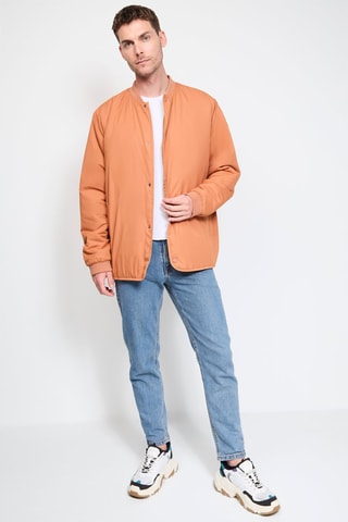 Veste Bogota - Camel