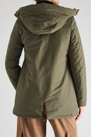 Parka Siberie - Kaki