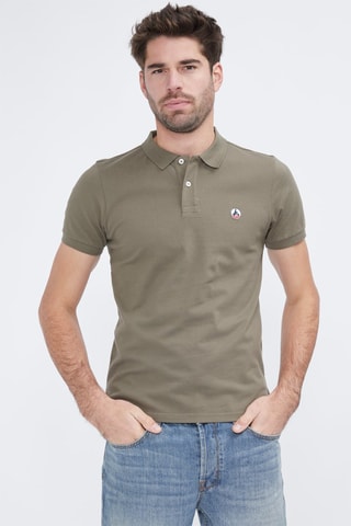 Polo Marbella - Kaki