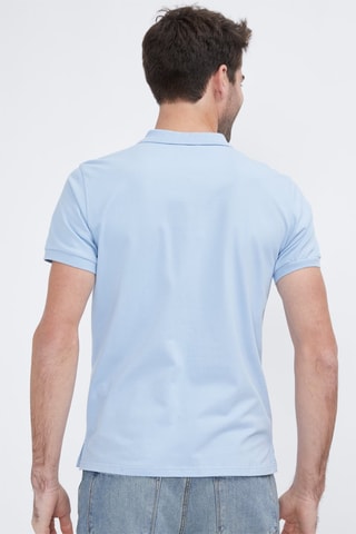 Polo Marbella - Bleu clair