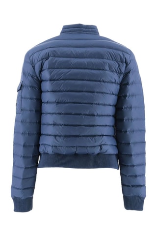 Doudoune Emmy - Bleu clair