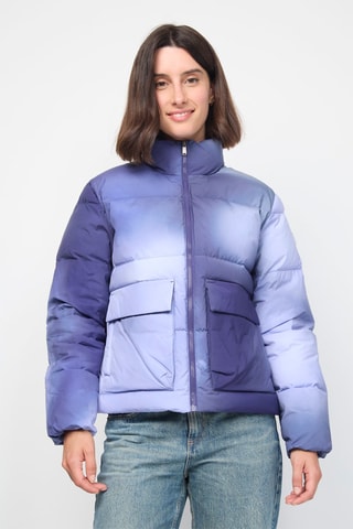 Doudoune Shenzen Frost - Bleu