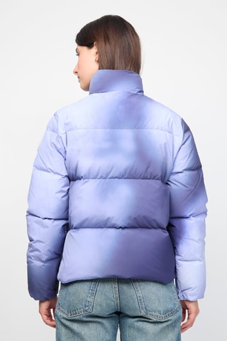 Doudoune Shenzen Frost - Bleu