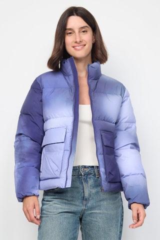 Doudoune Shenzen Frost - Bleu