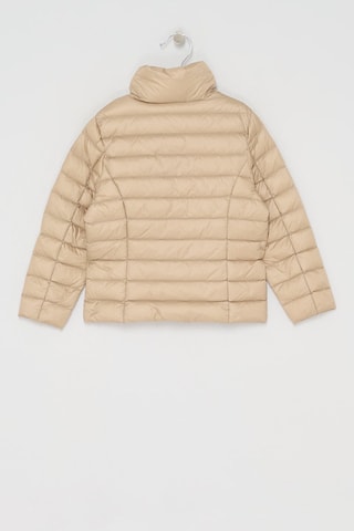 Doudoune Lou - Beige