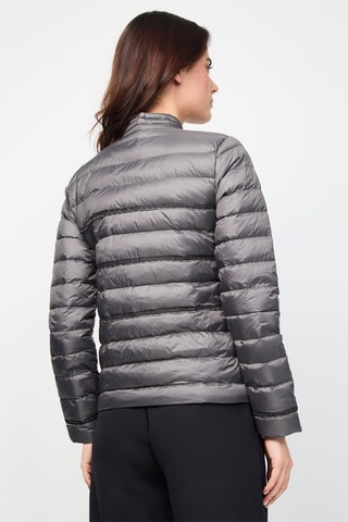Doudoune Andorra - Anthracite