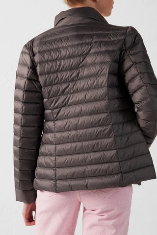 Doudoune Cha - Anthracite