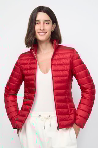 Doudoune Cha - Rouge