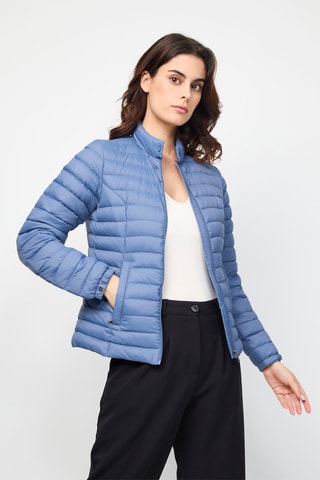 Doudoune Nina 2.0 - Bleu clair