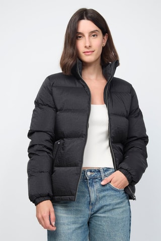 Doudoune Luxe 2.0 - Noir