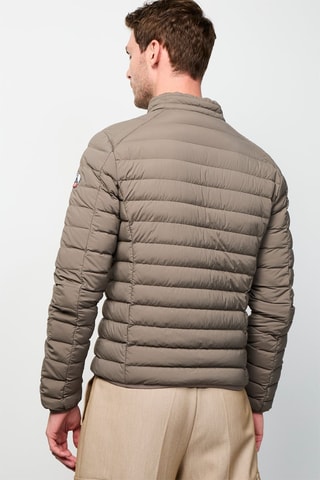 Doudoune Aragon - Taupe