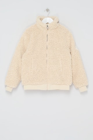 Doudoune réversible Vali 2.0 Sherpa - Beige