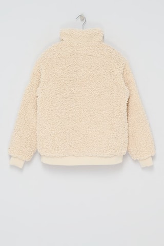 Doudoune réversible Vali 2.0 Sherpa - Beige