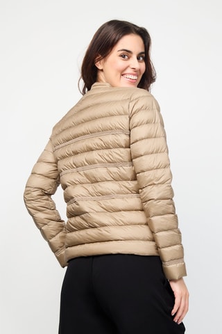 Doudoune Andorra - Beige
