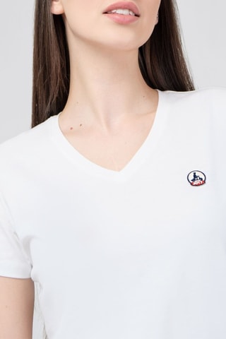 T-shirt Cancun 2.0 - Blanc