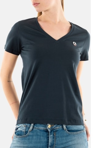 T-shirt Cancun 2.0 - Bleu nuit