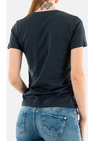 T-shirt Cancun 2.0 - Bleu nuit
