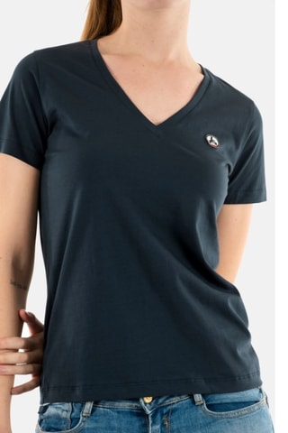 T-shirt Cancun 2.0 - Bleu nuit