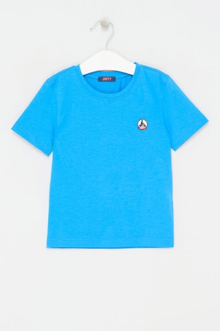 T-shirt Rio - Bleu azur