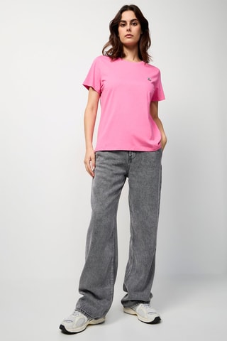 T-shirt Rosas - Rose
