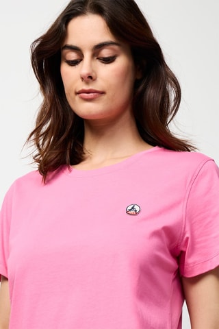T-shirt Rosas - Rose
