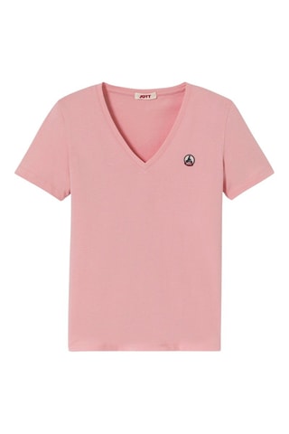 T-shirt Cancun 2.0 - Rose