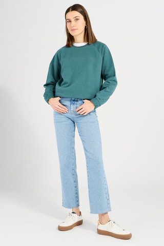 Sweat Reign - Vert foncé