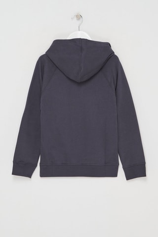 Sweat à capuche Alegre Bohemian - Bleu marine