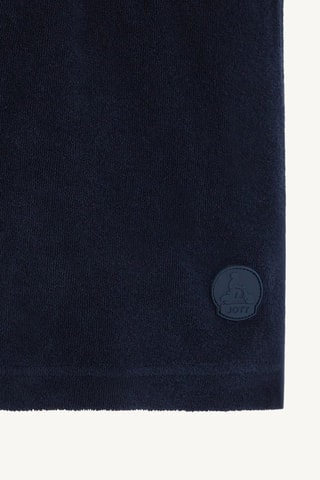 Short Alicante 2.0 - Bleu nuit
