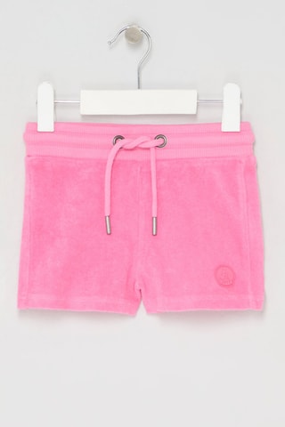 Short Serra - Rose