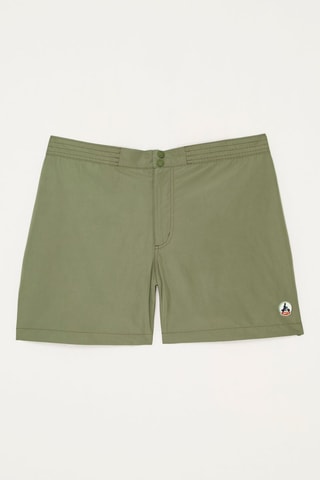 Short de bain Deauville - Kaki