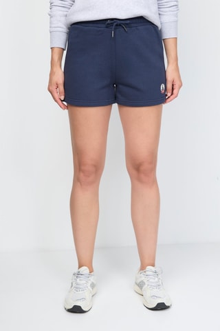 Short Barcelona - Bleu marine