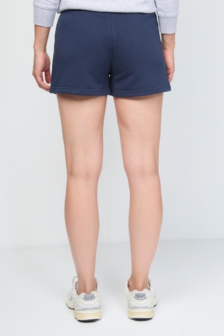 Short Barcelona - Bleu marine