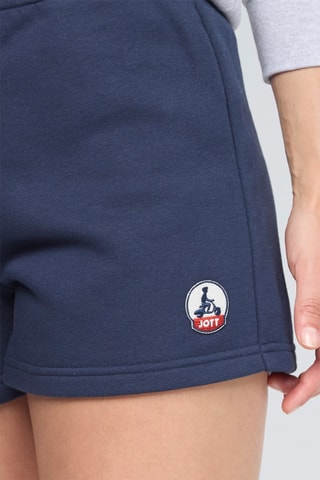 Short Barcelona - Bleu marine