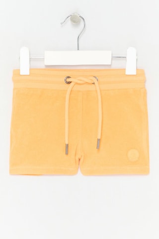 Short Serra - Orange