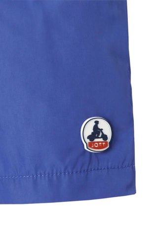 Short de bain Cassis - Bleu marine