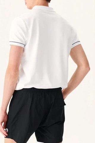 Short de bain Biarritz - Noir
