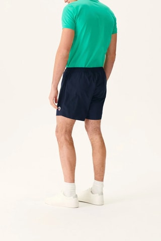 Short de bain Biarritz - Bleu marine