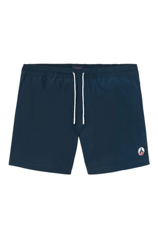 Short de bain Biarritz - Bleu marine