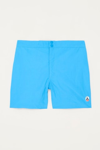 Short de bain Deauville - Turquoise
