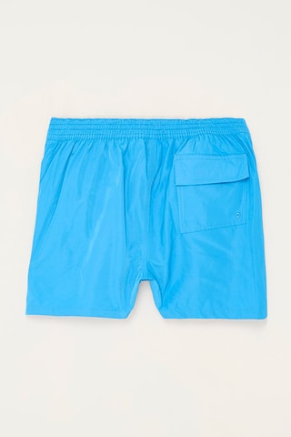 Short de bain Deauville - Turquoise