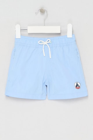 Short de bain Cassis - Ciel